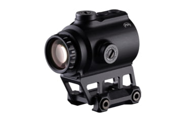 Image of Primary Arms CLx 1x Prismatic Red Dot Sight