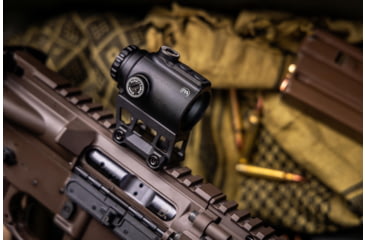 Image of Primary Arms CLx 1x Prismatic Red Dot Sight