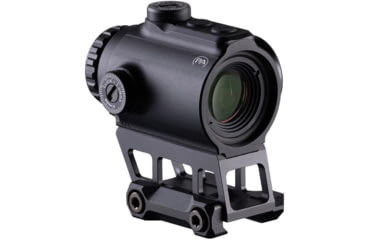 Image of Primary Arms CLx 1x Prismatic Red Dot Sight