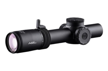 Image of Primary Arms Compact PLx 1-8x24mm Tube Rifle Scope, First Focal Plane
