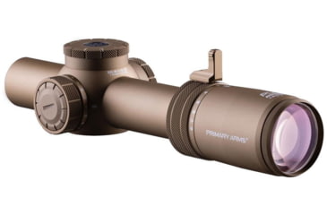 Image of Primary Arms Compact PLxC 1-8x24mm 30mm Tube Rifle Scope, First Focal Plane