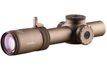 Image of Primary Arms Compact PLxC 1-8x24mm 30mm Tube Rifle Scope, First Focal Plane