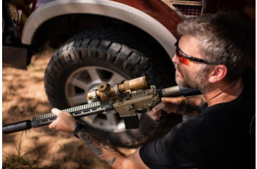 Image of Primary Arms Compact PLxC 1-8x24mm 30mm Tube Rifle Scope, First Focal Plane