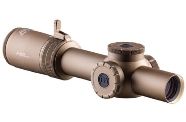 Image of Primary Arms Compact PLxC 1-8x24mm 30mm Tube Rifle Scope, First Focal Plane