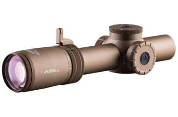 Image of Primary Arms Compact PLxC 1-8x24mm 30mm Tube Rifle Scope, First Focal Plane