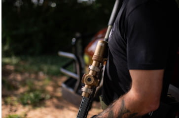 Image of Primary Arms Compact PLxC 1-8x24mm 30mm Tube Rifle Scope, First Focal Plane