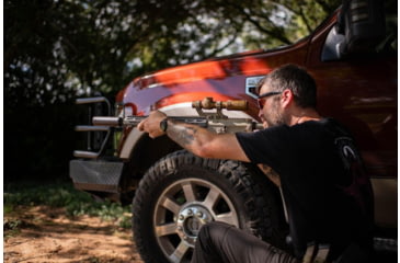 Image of Primary Arms Compact PLxC 1-8x24mm 30mm Tube Rifle Scope, First Focal Plane