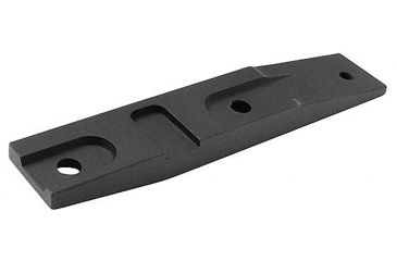 Image of Primary Arms Forward Extension Spacer for AA Red Dot, Black