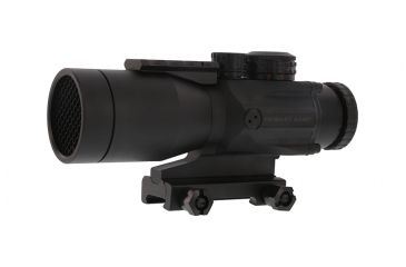 Image of Primary Arms SLx Anti-reflection Device, 5X Prism Scope, Black, 210012