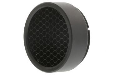 Image of Primary Arms SLx Anti-reflection Device, 5X Prism Scope, Black, 210012