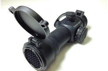 Image of Primary Arms Kill Flash for Red Dot Sights and Prism Scopes, Black