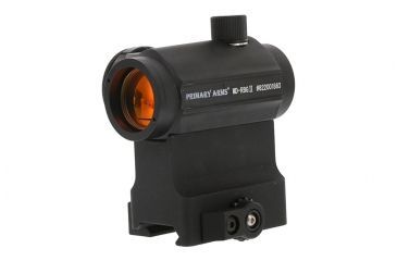 Image of Primary Arms Micro Dot With Removable Base, Black, MD-RBGII
