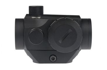 Image of Primary Arms Micro Dot With Removable Base, Black, MD-RBGII