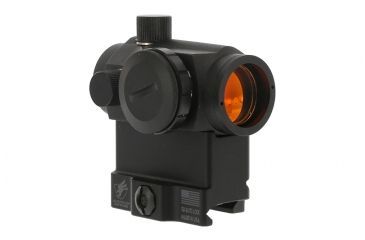 Image of Primary Arms Micro Dot With Removable Base, Black, MD-RBGII