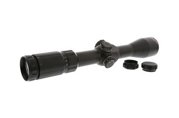 Image of Primary Arms Orion 4-14X44mm Rifle Scope - ACSS - Orion, Black