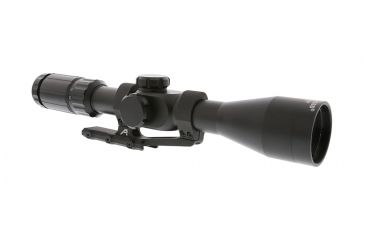 Image of Primary Arms Orion 4-14X44mm Rifle Scope - ACSS - Orion, Black