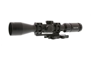 Image of Primary Arms Orion 4-14X44mm Rifle Scope - ACSS - Orion, Black
