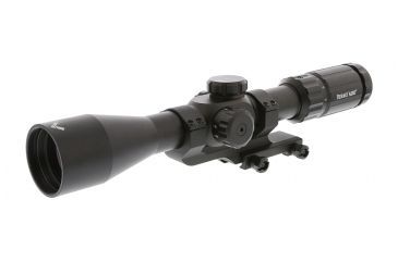 Image of Primary Arms Orion 4-14X44mm Rifle Scope - ACSS - Orion, Black