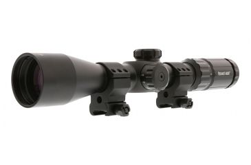 Image of Primary Arms Orion 4-14X44mm Rifle Scope - ACSS - Orion, Black
