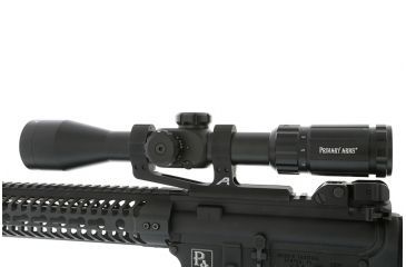 Image of Primary Arms Orion 4-14X44mm Rifle Scope - ACSS - Orion, Black