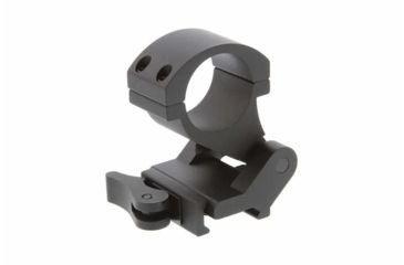 Image of Primary Arms SLx Quick Detachable Flip to Side Magnifier Mount - 1.75 in. Height, Black PAQDHF