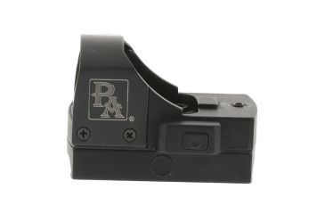 Image of Primary Arms Reflex Sight with Push Button Controls, Black