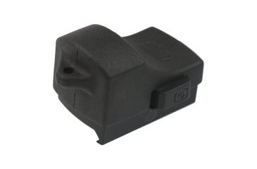 Image of Primary Arms Reflex Sight with Push Button Controls, Black