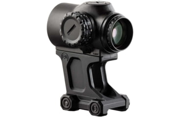 Image of Primary Arms SLx 1x17mm MicroPrismT Prismatic Red Dot Sight