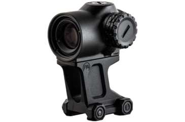 Image of Primary Arms SLx 1x17mm MicroPrismT Prismatic Red Dot Sight