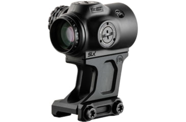 Image of Primary Arms SLx 1x17mm MicroPrismT Prismatic Red Dot Sight