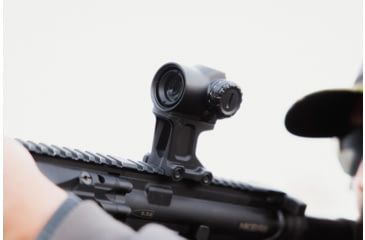 Image of Primary Arms SLx 1x17mm MicroPrismT Prismatic Red Dot Sight