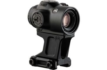 Image of Primary Arms SLx 1x17mm MicroPrismT Prismatic Red Dot Sight