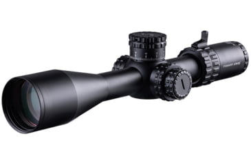 Image of Primary Arms SLx 3-18x50mm Gen II 30mm Tube Rifle Scope, First Focal Plane