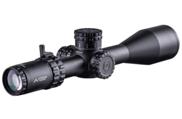 Image of Primary Arms SLx 3-18x50mm Gen II 30mm Tube Rifle Scope, First Focal Plane