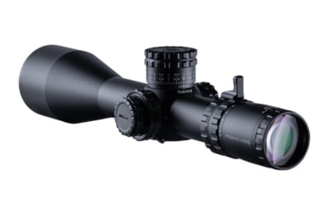Image of Primary Arms SLx 4.5-27x56mm Tube Rifle Scope, First Focal Plane