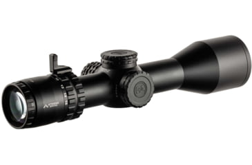 Image of Primary Arms SLx Compact 4-16x44mm 30mm Tube Rifle Scope, First Focal Plane