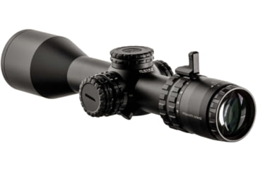 Image of Primary Arms SLx Compact 4-16x44mm 30mm Tube Rifle Scope, First Focal Plane