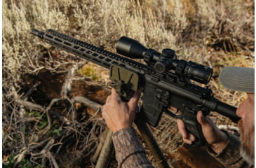 Image of Primary Arms SLx Compact 4-16x44mm 30mm Tube Rifle Scope, First Focal Plane