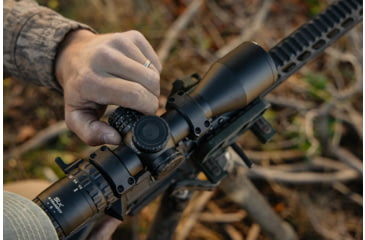 Image of Primary Arms SLx Compact 4-16x44mm 30mm Tube Rifle Scope, First Focal Plane