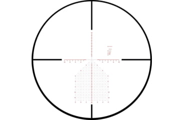 Image of Primary Arms SLx Compact 4-16x44mm 30mm Tube Rifle Scope, First Focal Plane