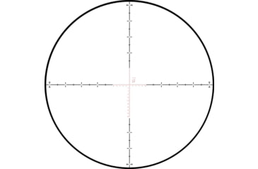 Image of Primary Arms SLx Compact 4-16x44mm 30mm Tube Rifle Scope, First Focal Plane