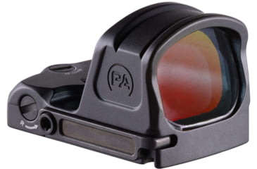 Image of Primary Arms SLx RS-10R 1x23mm Mini Reflex Red Dot Sight