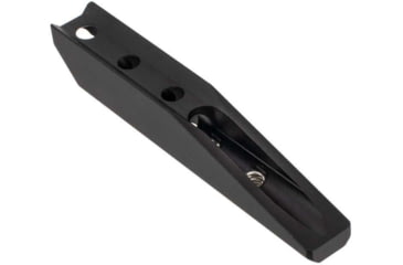 Image of Primary Arms Prism Red Dot Sight Carry Handle Adapter, GLx 2x Prism Scopes, Black, 910090