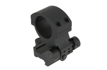 Image of EDEMO Primary Arms SLx Quick Detachable Flip To Side Mounts - Standard Height, Black PAQDMQF-01, EDEMO4