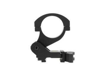 Image of EDEMO Primary Arms SLx Quick Detachable Flip To Side Mounts - Standard Height, Black PAQDMQF-01, EDEMO4