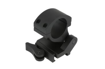 Image of EDEMO Primary Arms SLx Quick Detachable Flip To Side Mounts - Standard Height, Black PAQDMQF-01, EDEMO4