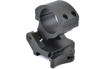 Image of EDEMO Primary Arms SLx Quick Detachable Flip To Side Mounts - Standard Height, Black PAQDMQF-01, EDEMO4
