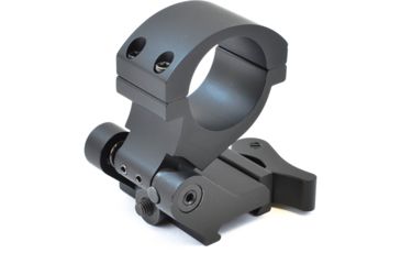 Image of EDEMO Primary Arms SLx Quick Detachable Flip To Side Mounts - Standard Height, Black PAQDMQF-01, EDEMO4