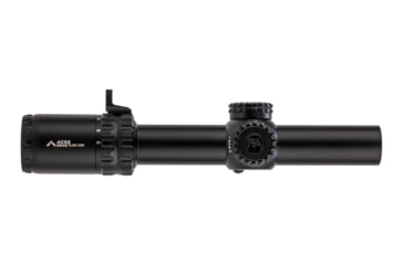 Image of Primary Arms SLx 1-6x24mm 30mm Tube Rifle Scope, Second Focal Plane, ACSS Nova-5.56, Black, 610206