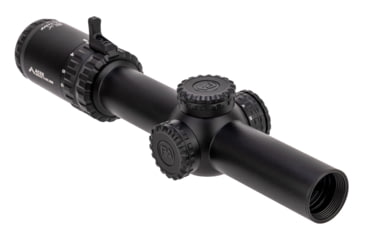 Image of Primary Arms SLx 1-6x24mm 30mm Tube Rifle Scope, Second Focal Plane, ACSS Nova-5.56, Black, 610206